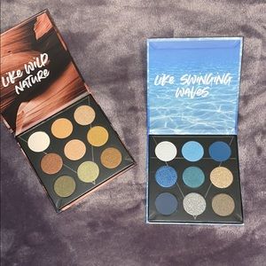 Essence Water & Earth Palette Set